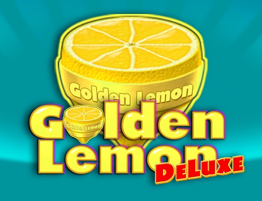 Golden Lemon Deluxe